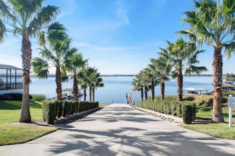 Terreno en venta en Auburndale, Florida № 2142498 - foto 28