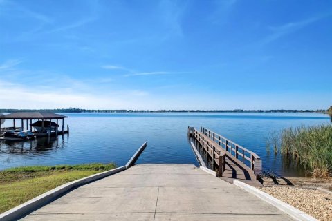 Terreno en venta en Auburndale, Florida № 2142498 - foto 29