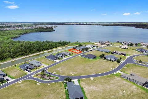 Terreno en venta en Auburndale, Florida № 2142498 - foto 6