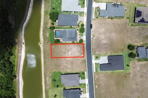 Terreno en venta en Auburndale, Florida № 2142498 - foto 7