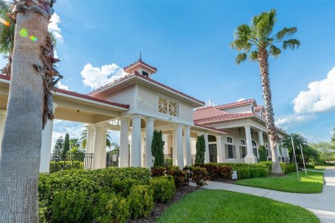 Terreno en venta en Auburndale, Florida № 2142498 - foto 11