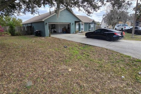Casa en venta en Davenport, Florida, 4 dormitorios, 145.67 m2 № 2114154 - foto 2