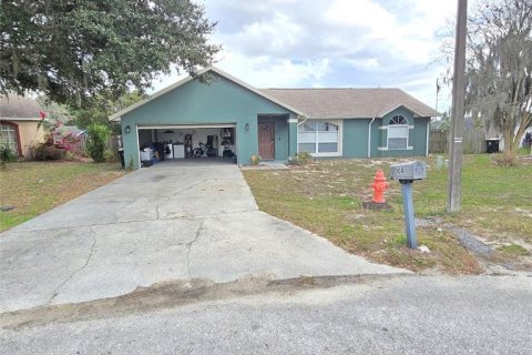 Casa en venta en Davenport, Florida, 4 dormitorios, 145.67 m2 № 2114154 - foto 24