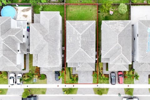 Casa en venta en Homestead, Florida, 4 dormitorios, 227.7 m2 № 1929025 - foto 22