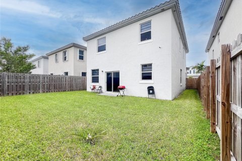 Casa en venta en Homestead, Florida, 4 dormitorios, 227.7 m2 № 1929025 - foto 21