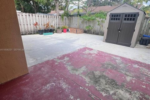 Apartment in Cutler Bay, Florida 1 bedroom, 136.38 sq.m. № 1994303 - photo 20