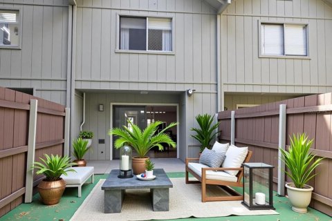 Touwnhouse à vendre à Port Orange, Floride: 2 chambres, 124.86 m2 № 1733570 - photo 6