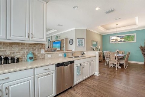 Villa ou maison à vendre à Nokomis, Floride: 2 chambres, 157.56 m2 № 2431029 - photo 18