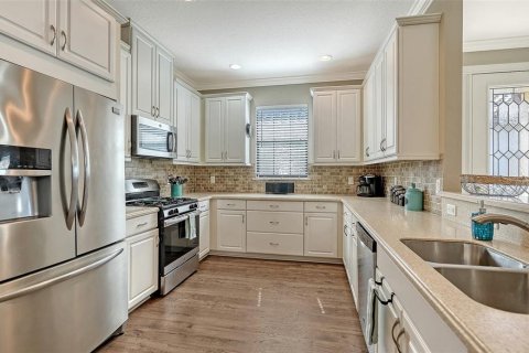 Villa ou maison à vendre à Nokomis, Floride: 2 chambres, 157.56 m2 № 2431029 - photo 16