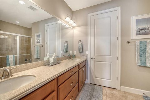 Villa ou maison à vendre à Nokomis, Floride: 2 chambres, 157.56 m2 № 2431029 - photo 28