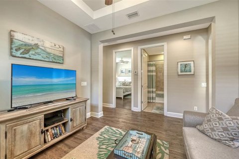 Villa ou maison à vendre à Nokomis, Floride: 2 chambres, 157.56 m2 № 2431029 - photo 23