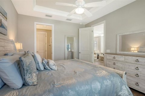Villa ou maison à vendre à Nokomis, Floride: 2 chambres, 157.56 m2 № 2431029 - photo 27