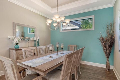 Villa ou maison à vendre à Nokomis, Floride: 2 chambres, 157.56 m2 № 2431029 - photo 13