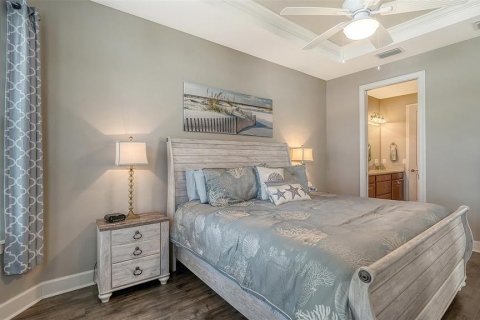 Villa ou maison à vendre à Nokomis, Floride: 2 chambres, 157.56 m2 № 2431029 - photo 26