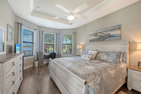Villa ou maison à vendre à Nokomis, Floride: 2 chambres, 157.56 m2 № 2431029 - photo 24
