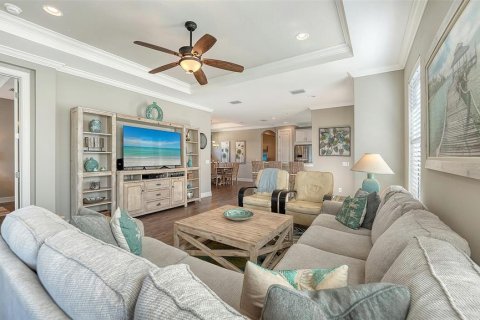 Villa ou maison à vendre à Nokomis, Floride: 2 chambres, 157.56 m2 № 2431029 - photo 10