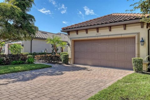 Villa ou maison à vendre à Nokomis, Floride: 2 chambres, 157.56 m2 № 2431029 - photo 3