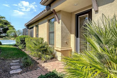 Villa ou maison à vendre à Nokomis, Floride: 2 chambres, 157.56 m2 № 2431029 - photo 6