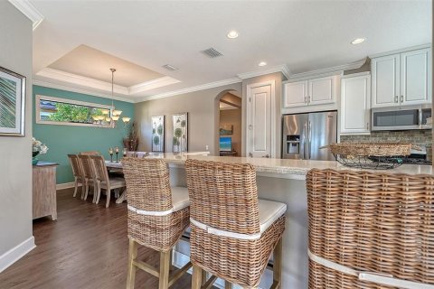 Villa ou maison à vendre à Nokomis, Floride: 2 chambres, 157.56 m2 № 2431029 - photo 19
