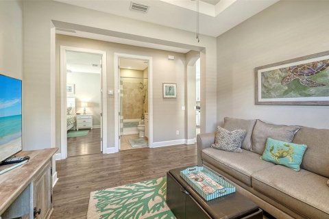 Villa ou maison à vendre à Nokomis, Floride: 2 chambres, 157.56 m2 № 2431029 - photo 22