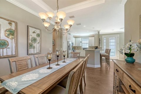 Villa ou maison à vendre à Nokomis, Floride: 2 chambres, 157.56 m2 № 2431029 - photo 11