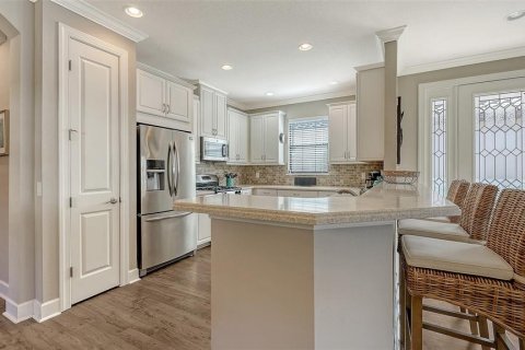 Villa ou maison à vendre à Nokomis, Floride: 2 chambres, 157.56 m2 № 2431029 - photo 15
