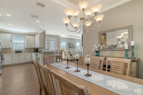 Villa ou maison à vendre à Nokomis, Floride: 2 chambres, 157.56 m2 № 2431029 - photo 12