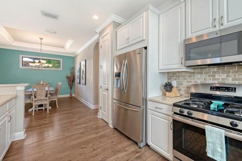Villa ou maison à vendre à Nokomis, Floride: 2 chambres, 157.56 m2 № 2431029 - photo 17