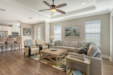 Villa ou maison à vendre à Nokomis, Floride: 2 chambres, 157.56 m2 № 2431029 - photo 9