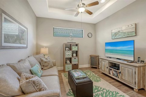 Villa ou maison à vendre à Nokomis, Floride: 2 chambres, 157.56 m2 № 2431029 - photo 20