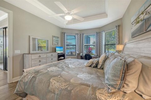 Villa ou maison à vendre à Nokomis, Floride: 2 chambres, 157.56 m2 № 2431029 - photo 25