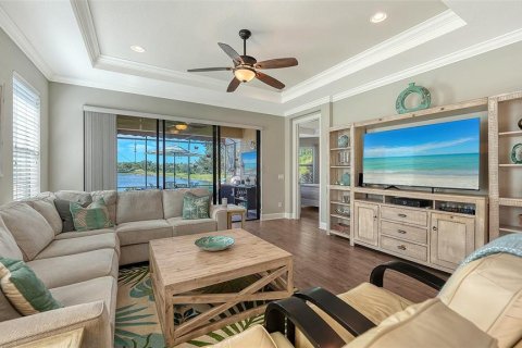 Villa ou maison à vendre à Nokomis, Floride: 2 chambres, 157.56 m2 № 2431029 - photo 7
