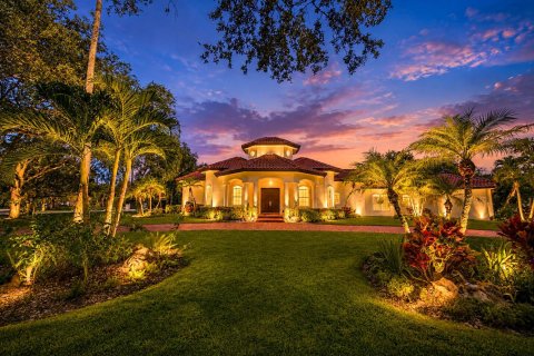 House in Davie, Florida 5 bedrooms, 418.62 sq.m. № 2286898