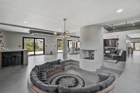 Villa ou maison à vendre à Sarasota, Floride: 4 chambres, 471.76 m2 № 1796116 - photo 24