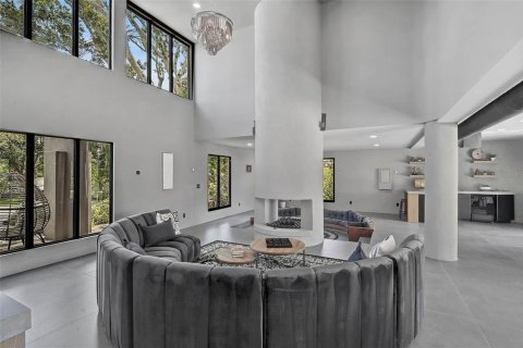 Villa ou maison à vendre à Sarasota, Floride: 4 chambres, 471.76 m2 № 1796116 - photo 12