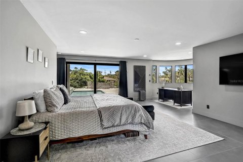 Villa ou maison à vendre à Sarasota, Floride: 4 chambres, 471.76 m2 № 1796116 - photo 29