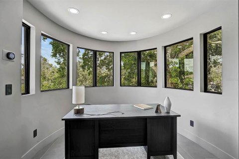 Villa ou maison à vendre à Sarasota, Floride: 4 chambres, 471.76 m2 № 1796116 - photo 28