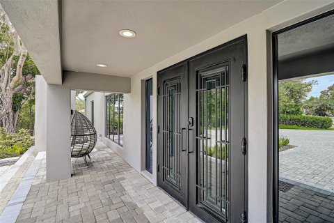 Villa ou maison à vendre à Sarasota, Floride: 4 chambres, 471.76 m2 № 1796116 - photo 4