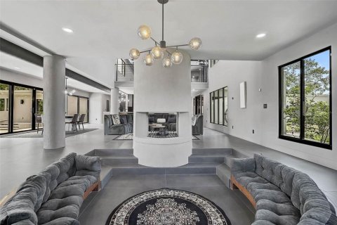 Villa ou maison à vendre à Sarasota, Floride: 4 chambres, 471.76 m2 № 1796116 - photo 23