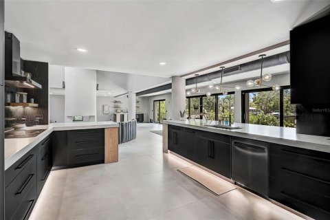 Villa ou maison à vendre à Sarasota, Floride: 4 chambres, 471.76 m2 № 1796116 - photo 7