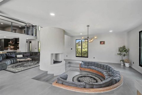 Villa ou maison à vendre à Sarasota, Floride: 4 chambres, 471.76 m2 № 1796116 - photo 22