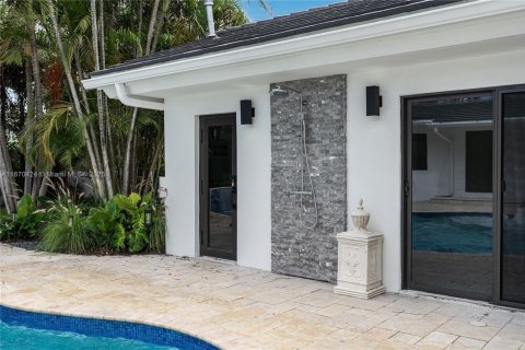 Villa ou maison à vendre à Fort Lauderdale, Floride: 5 chambres, 348.1 m2 № 1898176 - photo 14