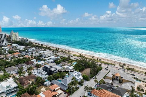 Villa ou maison à vendre à Fort Lauderdale, Floride: 5 chambres, 348.1 m2 № 1898176 - photo 2