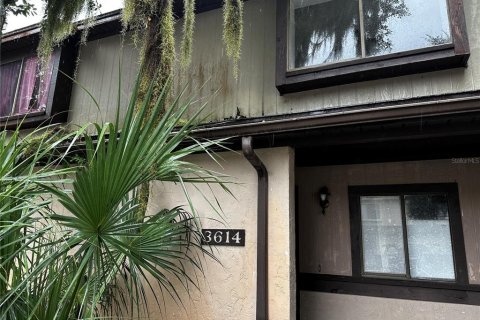 Touwnhouse à Ocala, Floride 2 chambres, 110.18 m2 № 2430556
