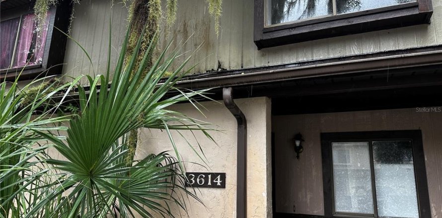 Touwnhouse à Ocala, Floride 2 chambres, 110.18 m2 № 2430556