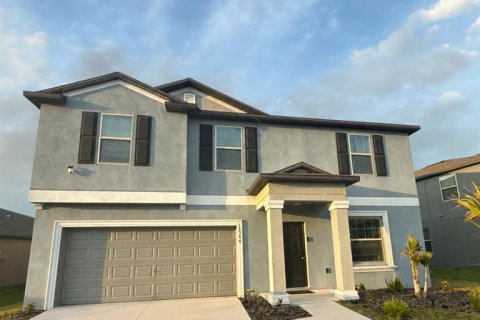 Casa en Riverview, Florida 4 dormitorios, 244.8 m2 № 2129693