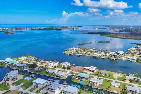 Villa ou maison à vendre à Englewood, Floride: 3 chambres, 208.01 m2 № 1876118 - photo 19