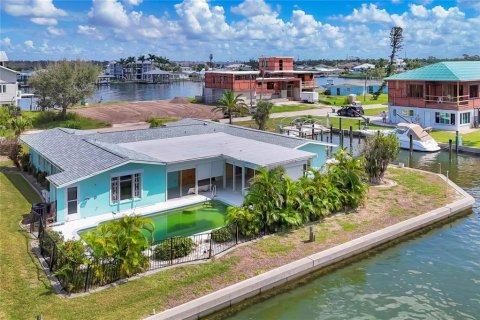 Villa ou maison à vendre à Englewood, Floride: 3 chambres, 208.01 m2 № 1876118 - photo 17