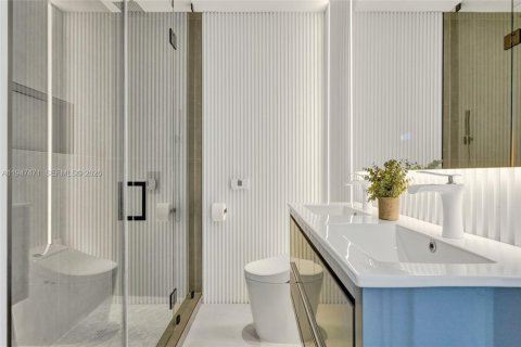 Villa ou maison à vendre à Hollywood, Floride: 4 chambres, 230.12 m2 № 2004789 - photo 24