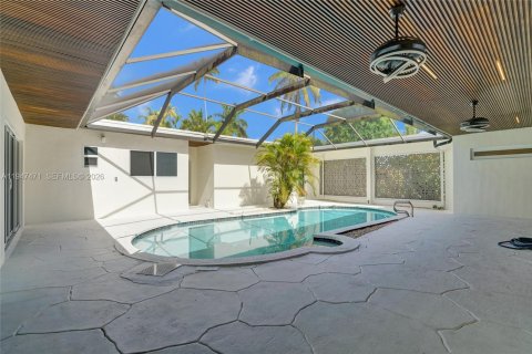 Villa ou maison à vendre à Hollywood, Floride: 4 chambres, 230.12 m2 № 2004789 - photo 27